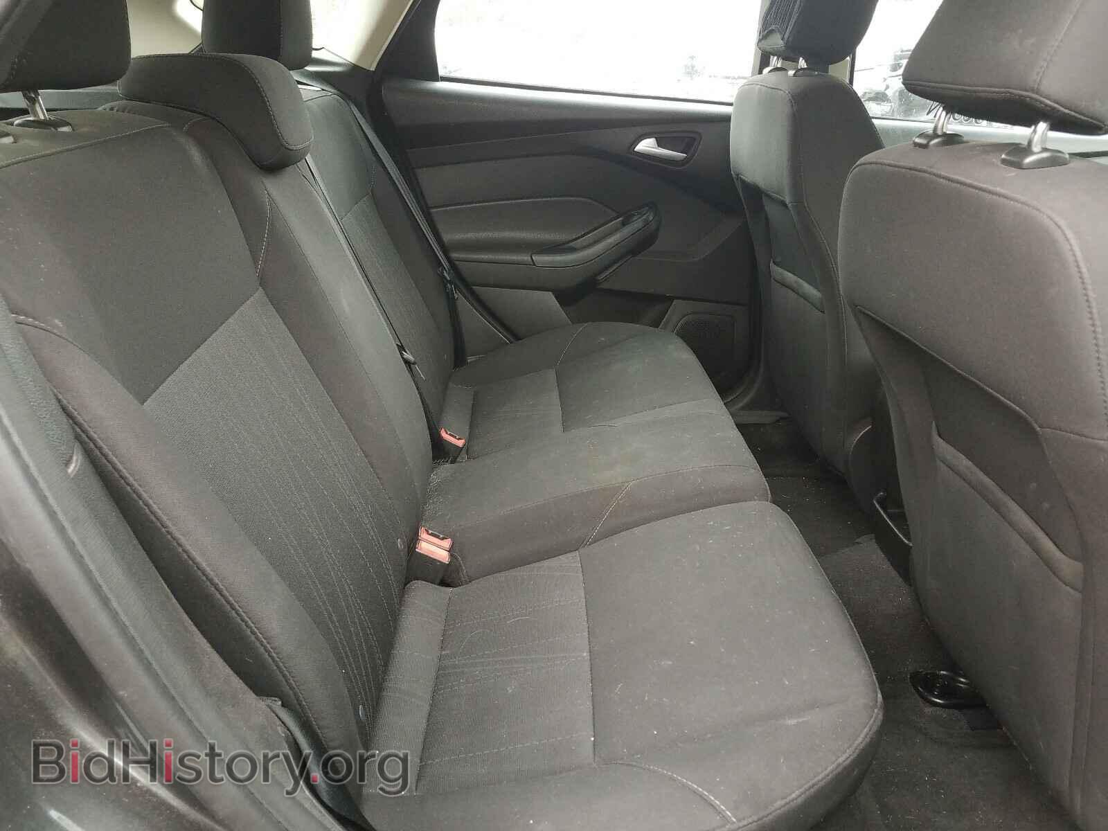 2015 FORD FOCUS - VIN: 1FADP3K24FL340150 - Фото 6