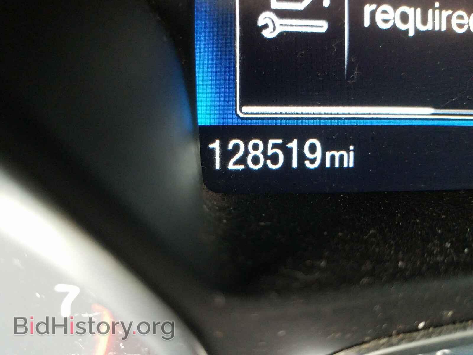 2015 FORD FOCUS - VIN: 1FADP3K24FL340150 - Фото 8