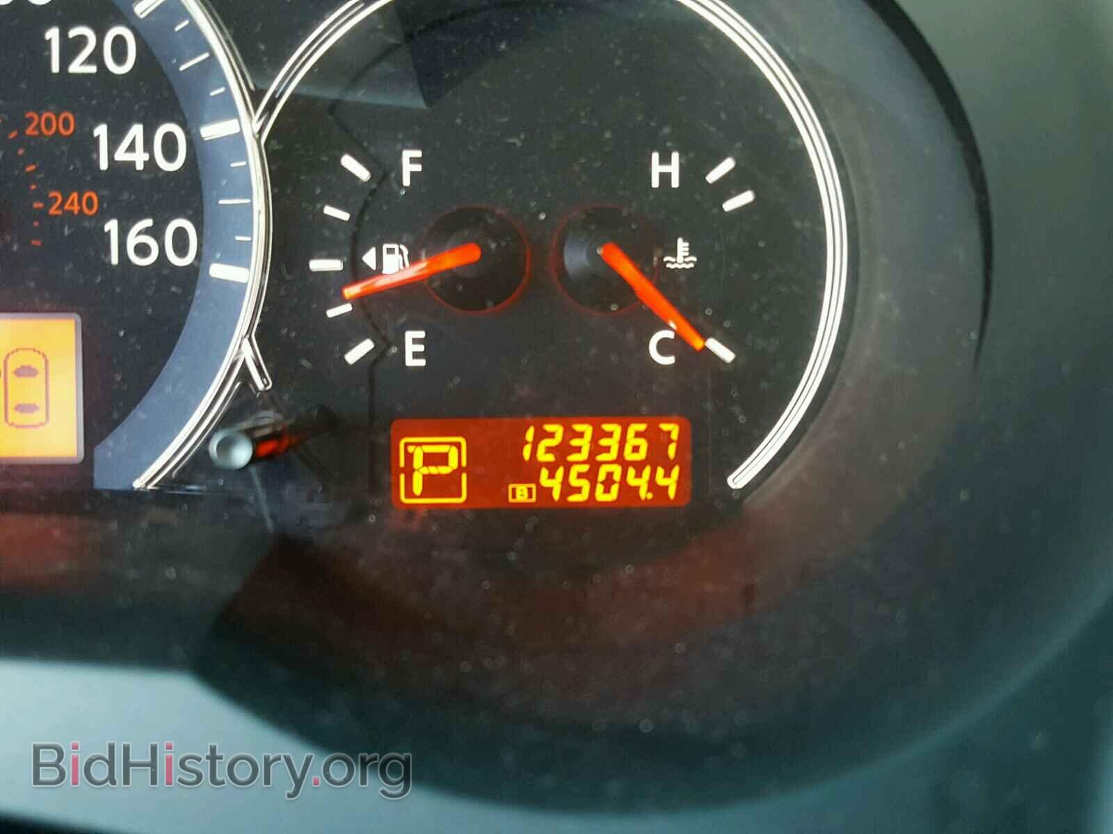 2011 NISSAN ALTIMA BAS - VIN: 1N4AL2AP1BC133862 - Фото 8
