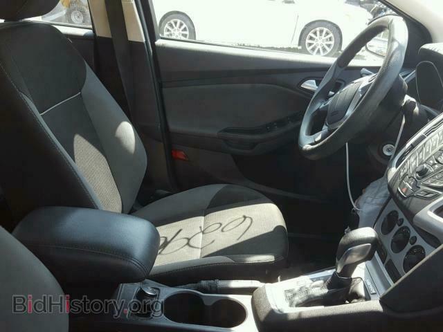 2014 FORD FOCUS SE - VIN: 1FADP3F20EL272759 - Фото 5