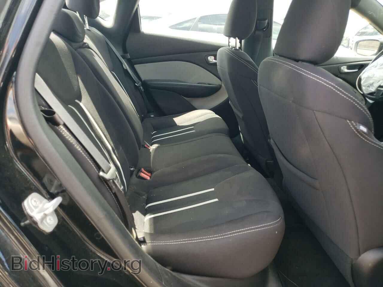 2014 DODGE DART - VIN: 1C3CDFBB5ED701964 - Фото 6