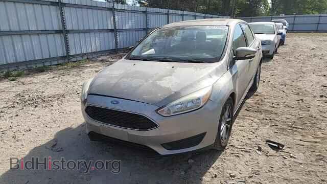 2015 FORD FOCUS - VIN: 1FADP3F28FL298172 - Фото 13