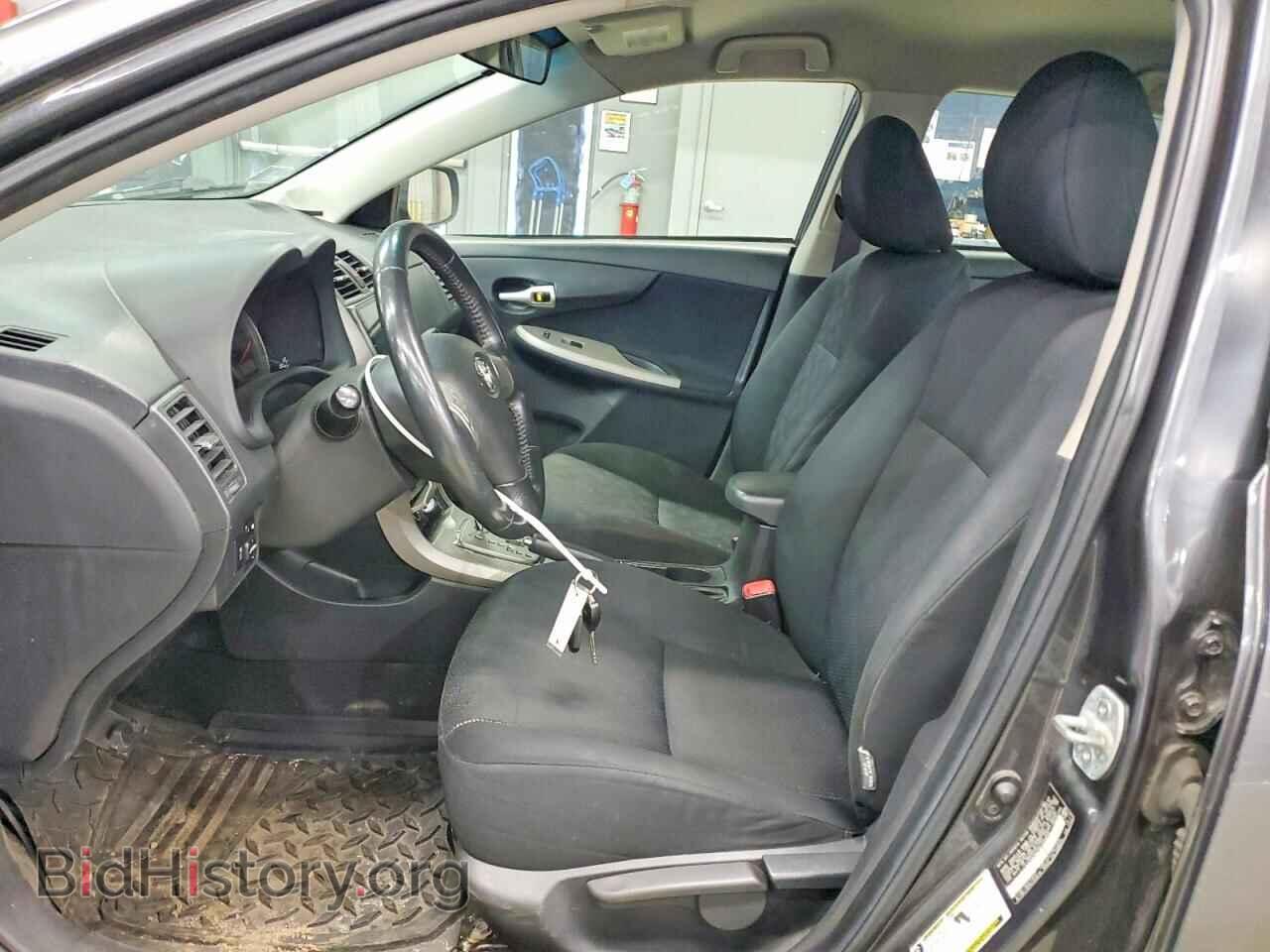 2010 TOYOTA COROLLA - VIN: 2T1BU4EEXAC229656 - Фото 7