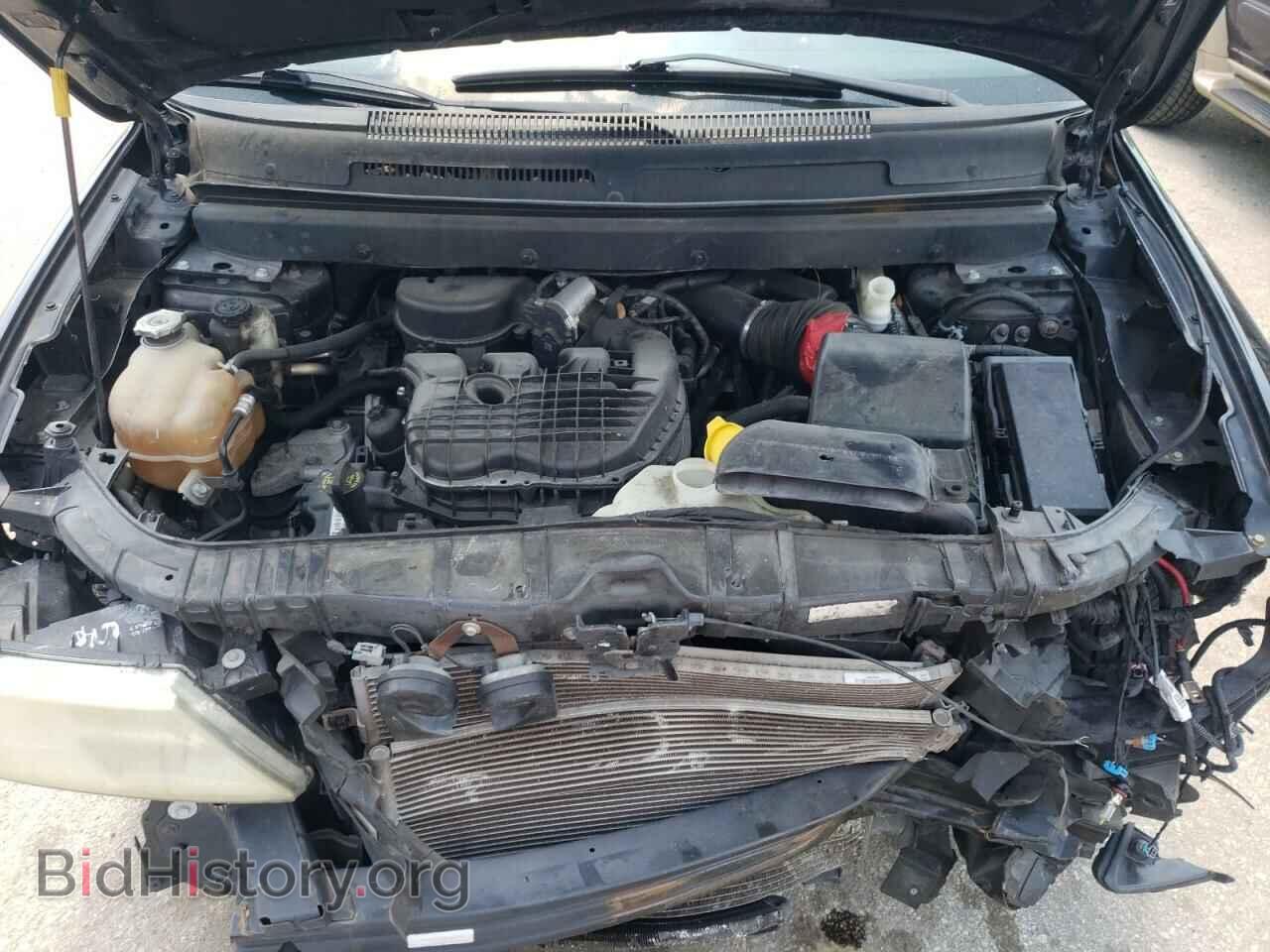 2015 DODGE JOURNEY - VIN: 3C4PDCBG6FT556629 - Фото 7