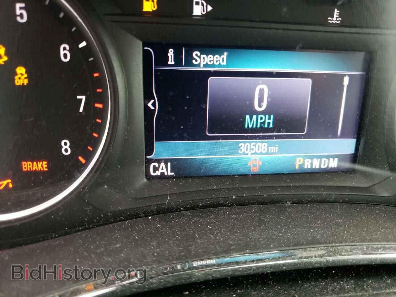 2019 BUICK ENCORE - VIN: KL4CJESB5KB854733 - Фото 8