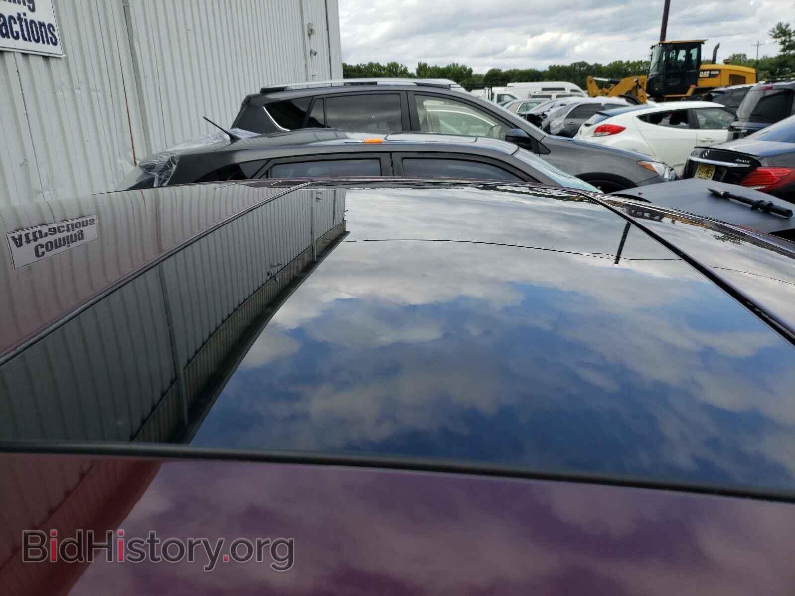 2006 MERCEDES-BENZ E-CLASS - VIN: WDBUF87J56X192768 - Фото 9
