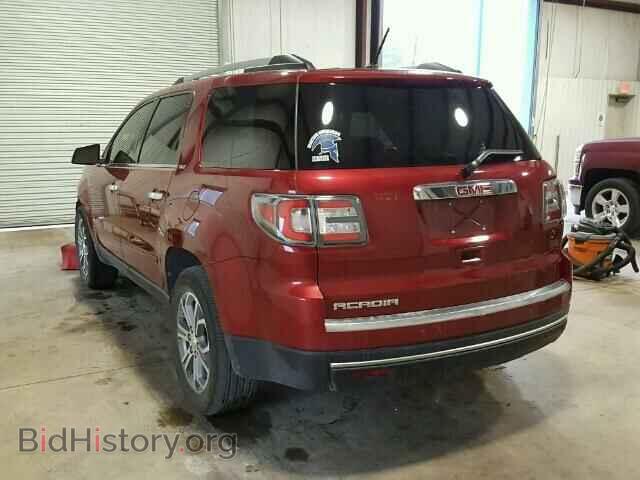 2014 GMC ACADIA - VIN: 1GKKRSKD5EJ334461 - Фото 3