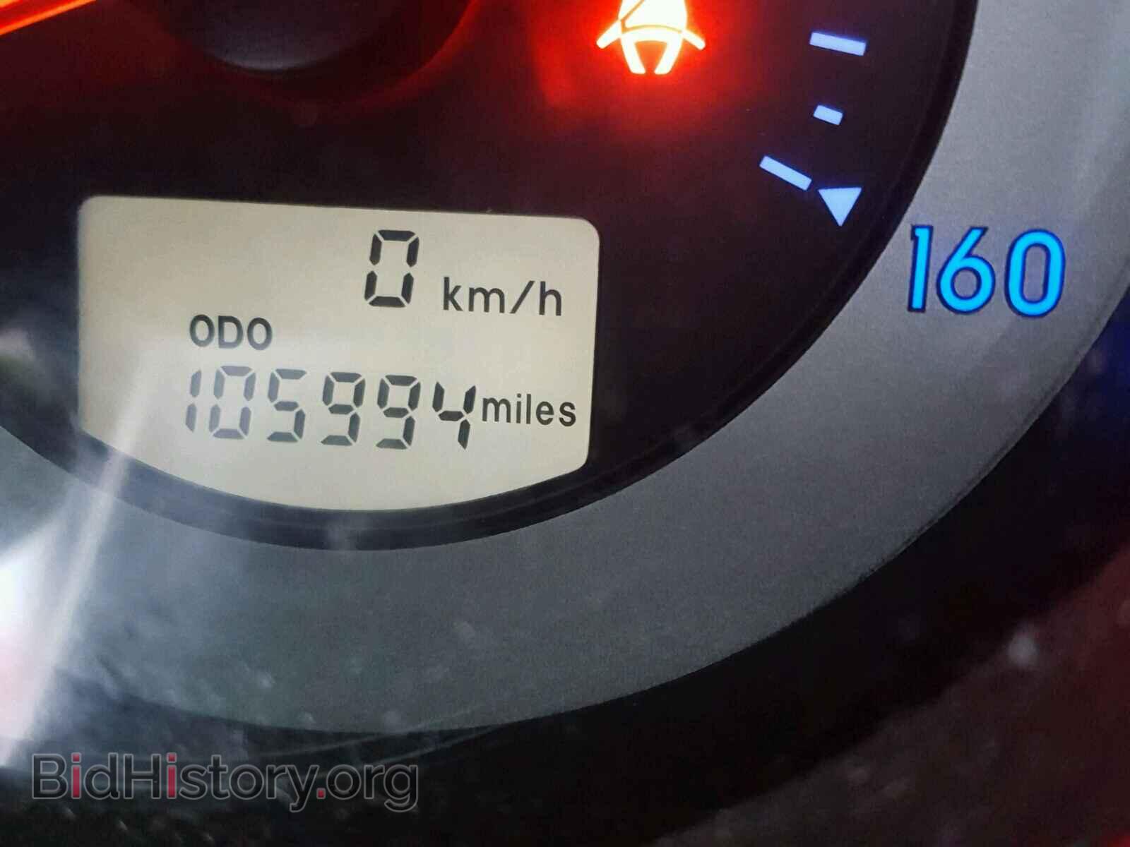 2007 MITSUBISHI ECLIPSE - VIN: 4A3AK24F97E027250 - Photo 8