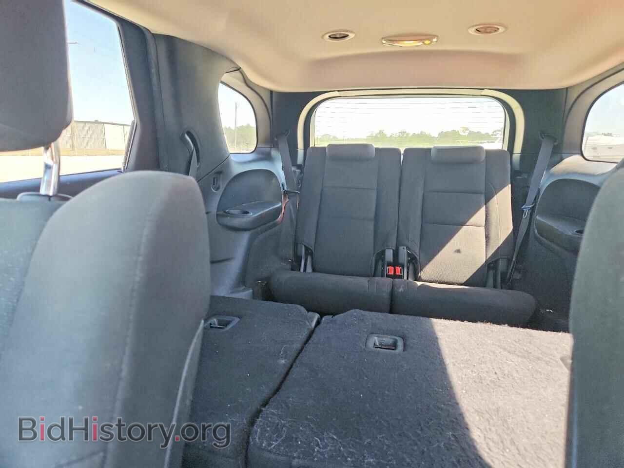 2017 DODGE DURANGO - VIN: 1C4RDJAG5HC723043 - Фото 10