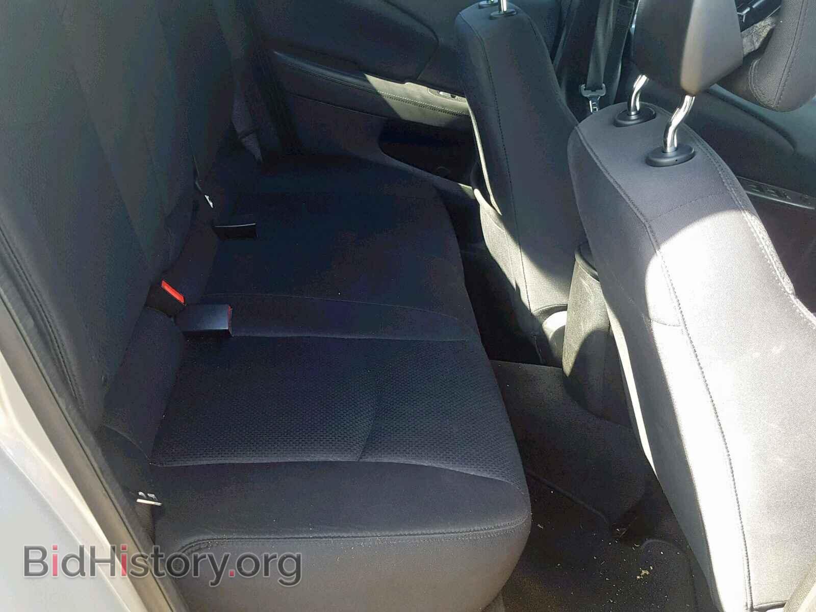2013 CHRYSLER 200 - VIN: 1C3CCBAG4DN723942 - Photo 6