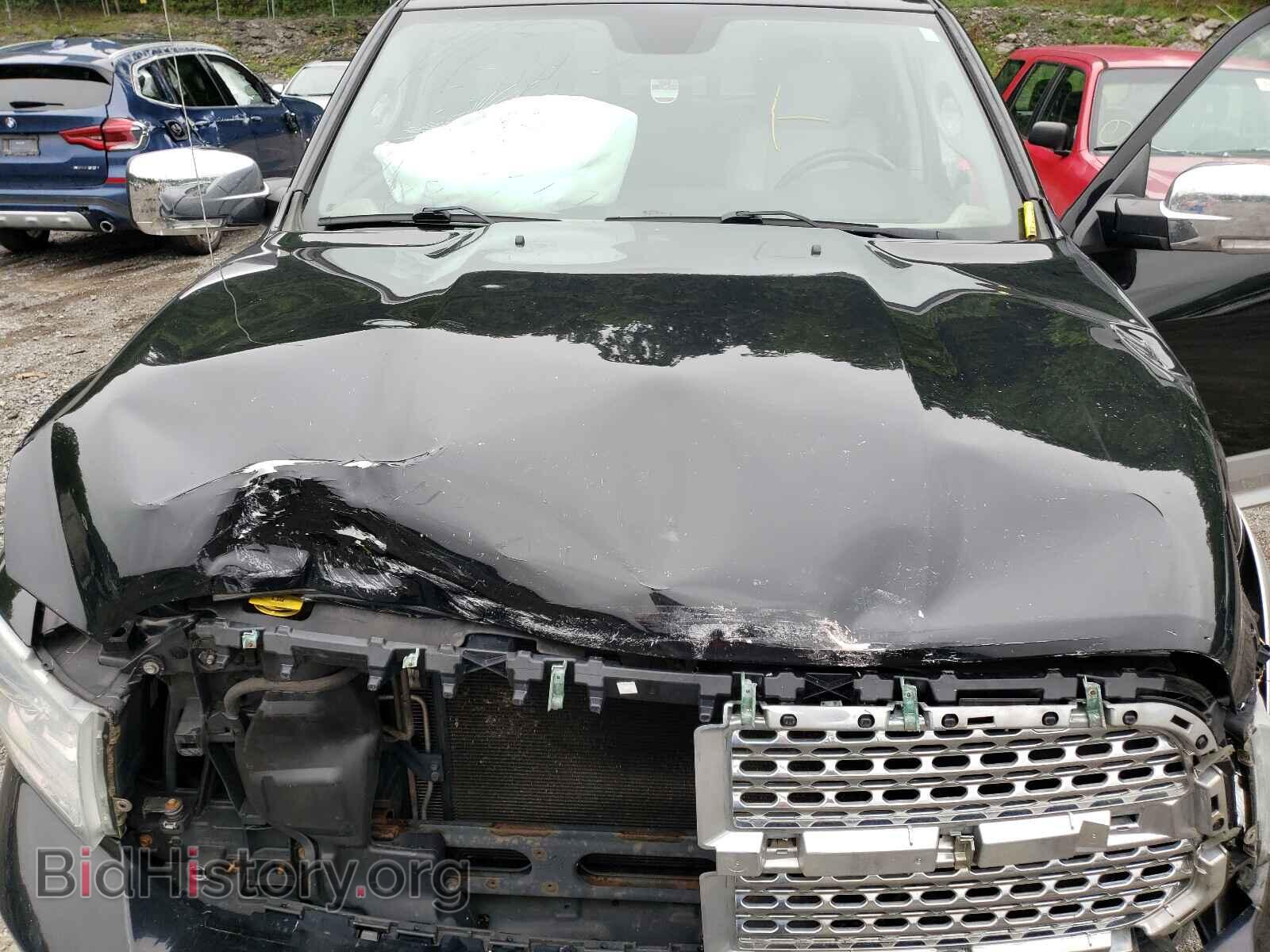 2013 RAM 1500 - VIN: 1C6RR7JT5DS654136 - Фото 7