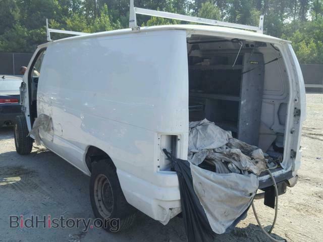 2014 FORD ECONOLINE - VIN: 1FTNE1EW9EDA25067 - Фото 3