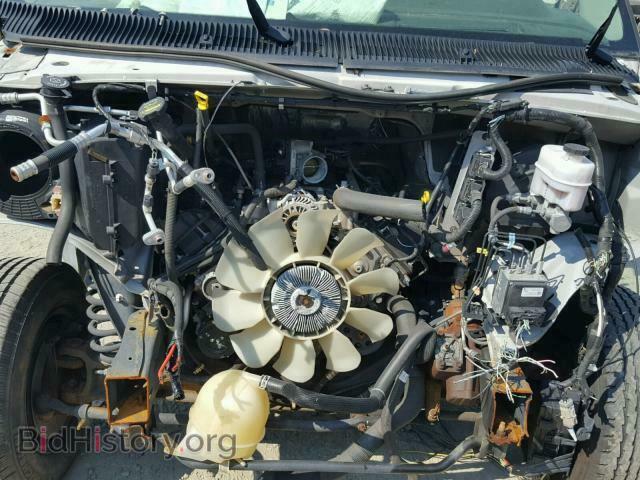 2014 FORD ECONOLINE - VIN: 1FTNE1EW9EDA25067 - Фото 7