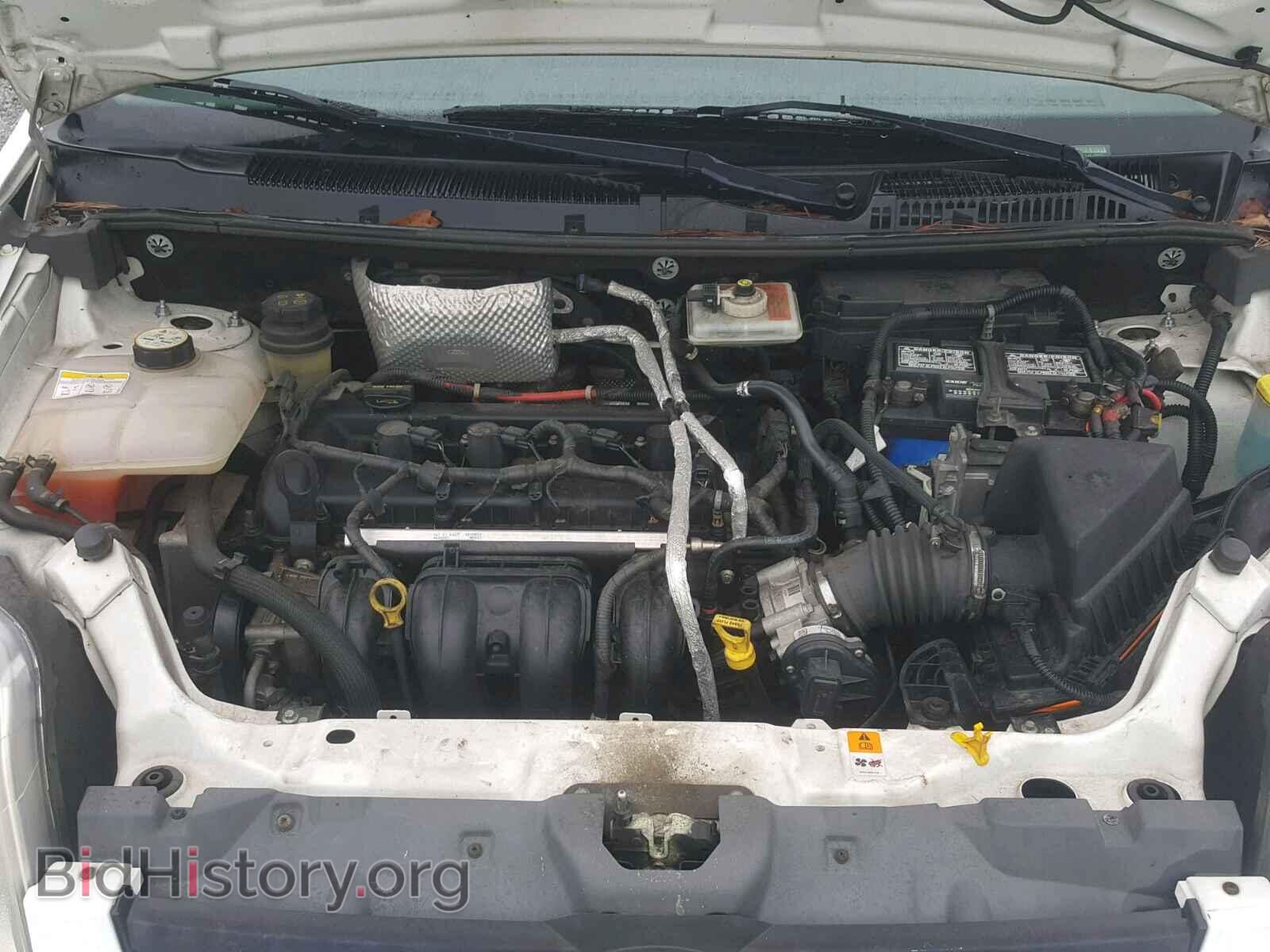 2013 FORD TRANSIT CO - VIN: NM0LS7BN9DT134838 - Фото 7