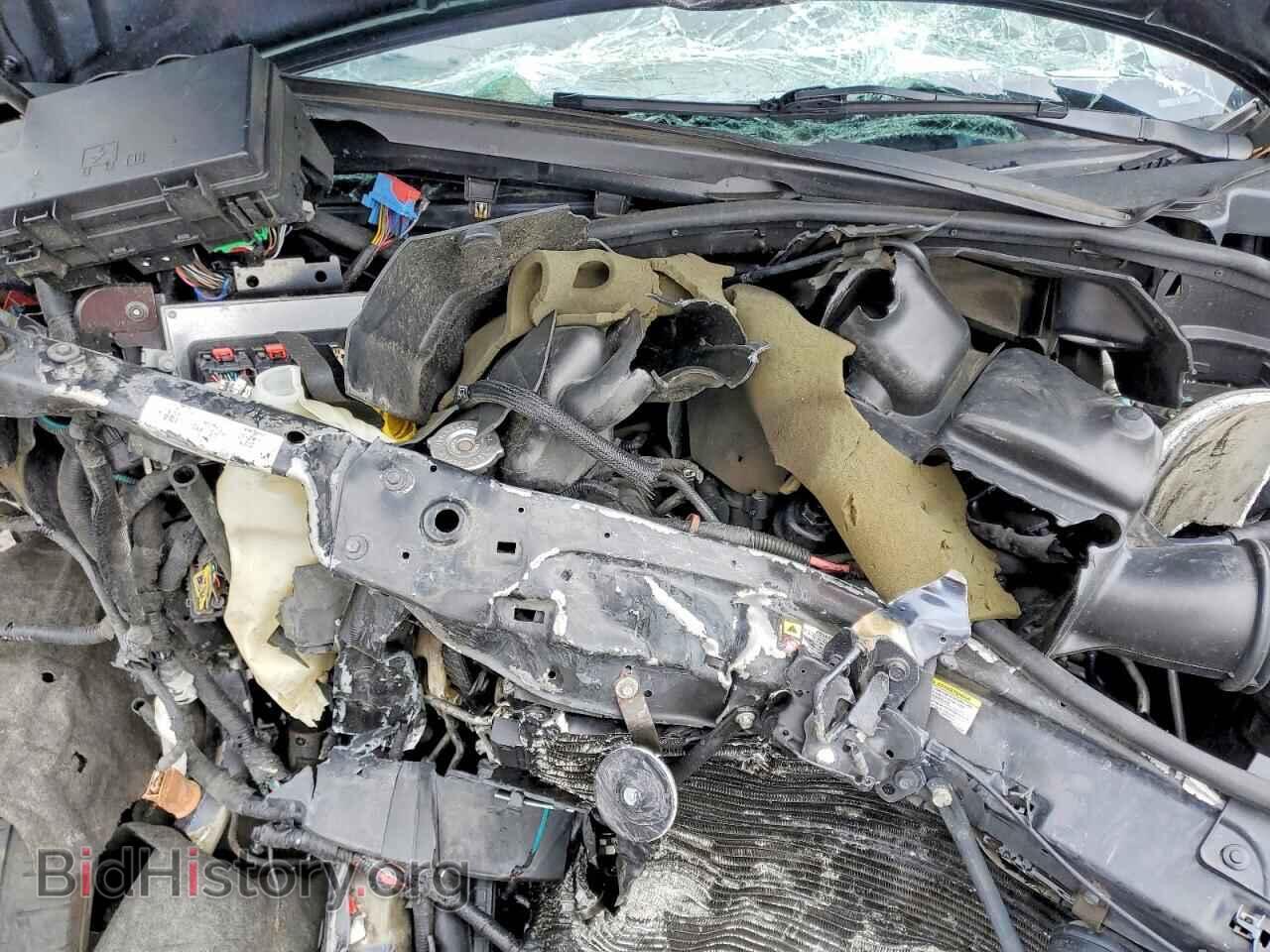 2013 DODGE DURANGO - VIN: 1C4RDJAG4DC512507 - Photo 12