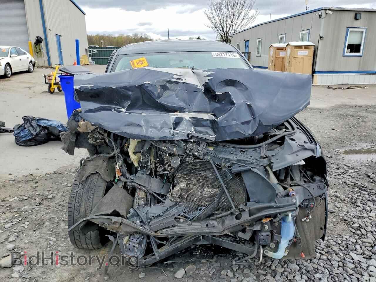 2013 DODGE DURANGO - VIN: 1C4RDJAG4DC512507 - Photo 5
