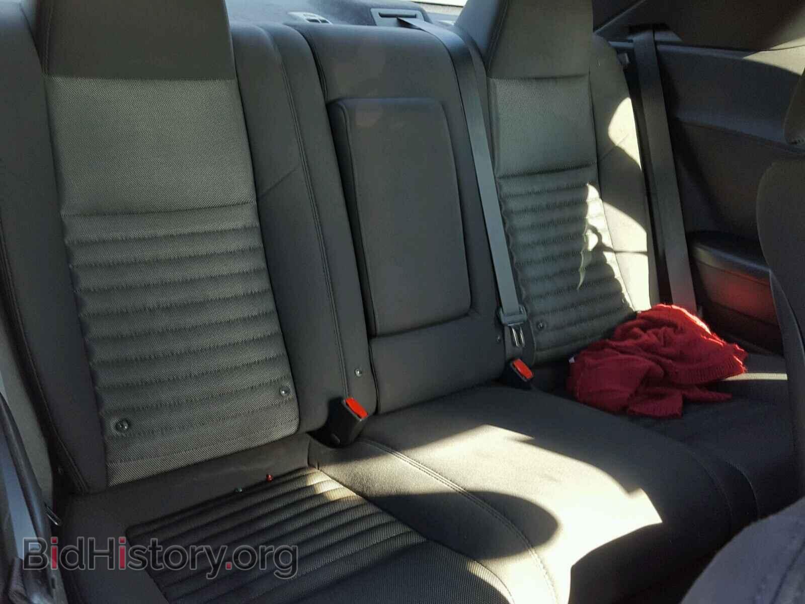 2013 DODGE CHALLENGER - VIN: 2C3CDYAG8DH590997 - Photo 6