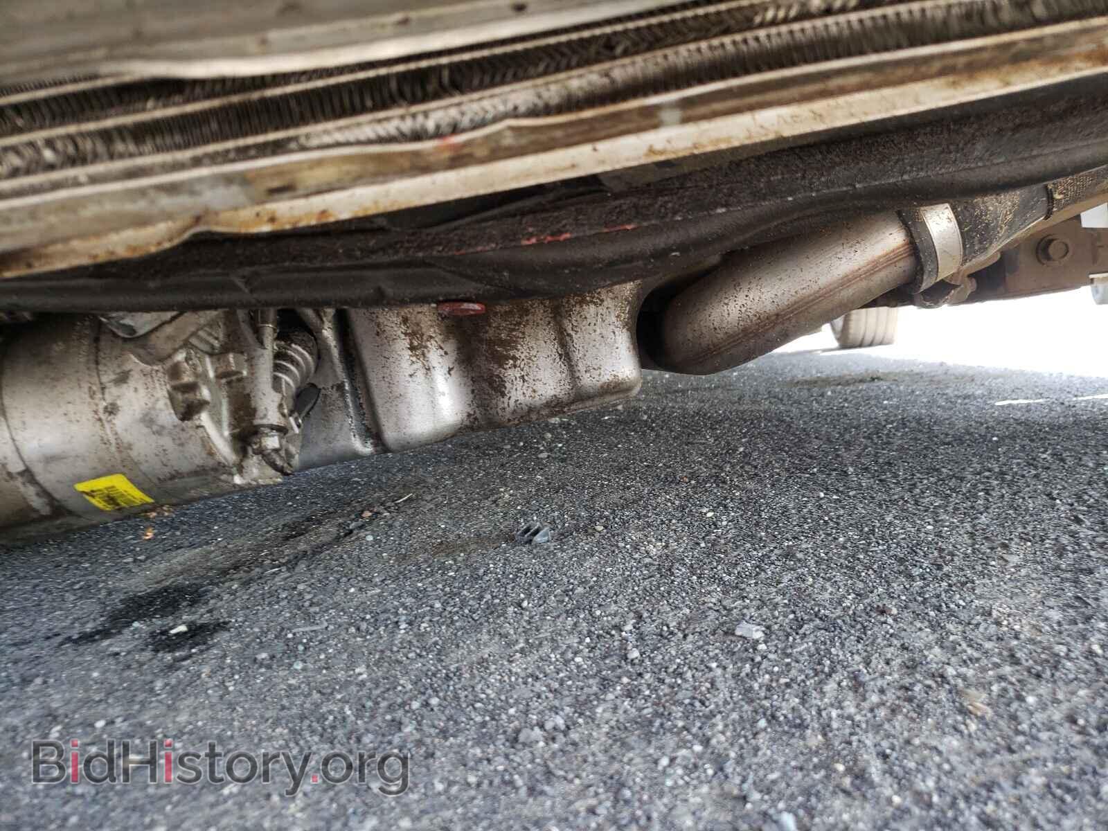 2014 FORD FOCUS - VIN: 1FADP3L93EL176593 - Фото 9