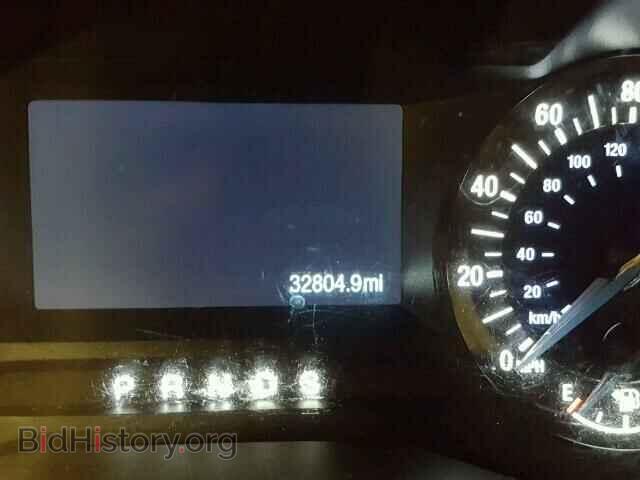 2015 FORD EDGE - VIN: 2FMTK3G85FBC00010 - Фото 8