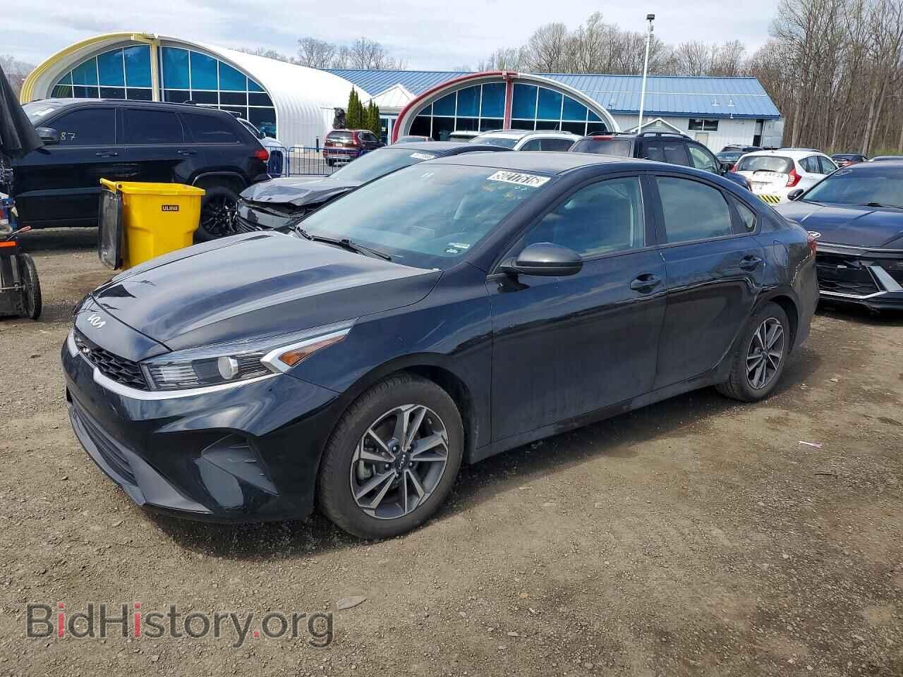 Photo 3KPF24AD0PE592305 - KIA FORTE 2023