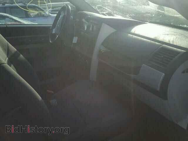 2010 DODGE CARAVAN - VIN: 2D4RN5D16AR489328 - Фото 5