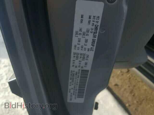 2010 DODGE CARAVAN - VIN: 2D4RN5D16AR489328 - Фото 10