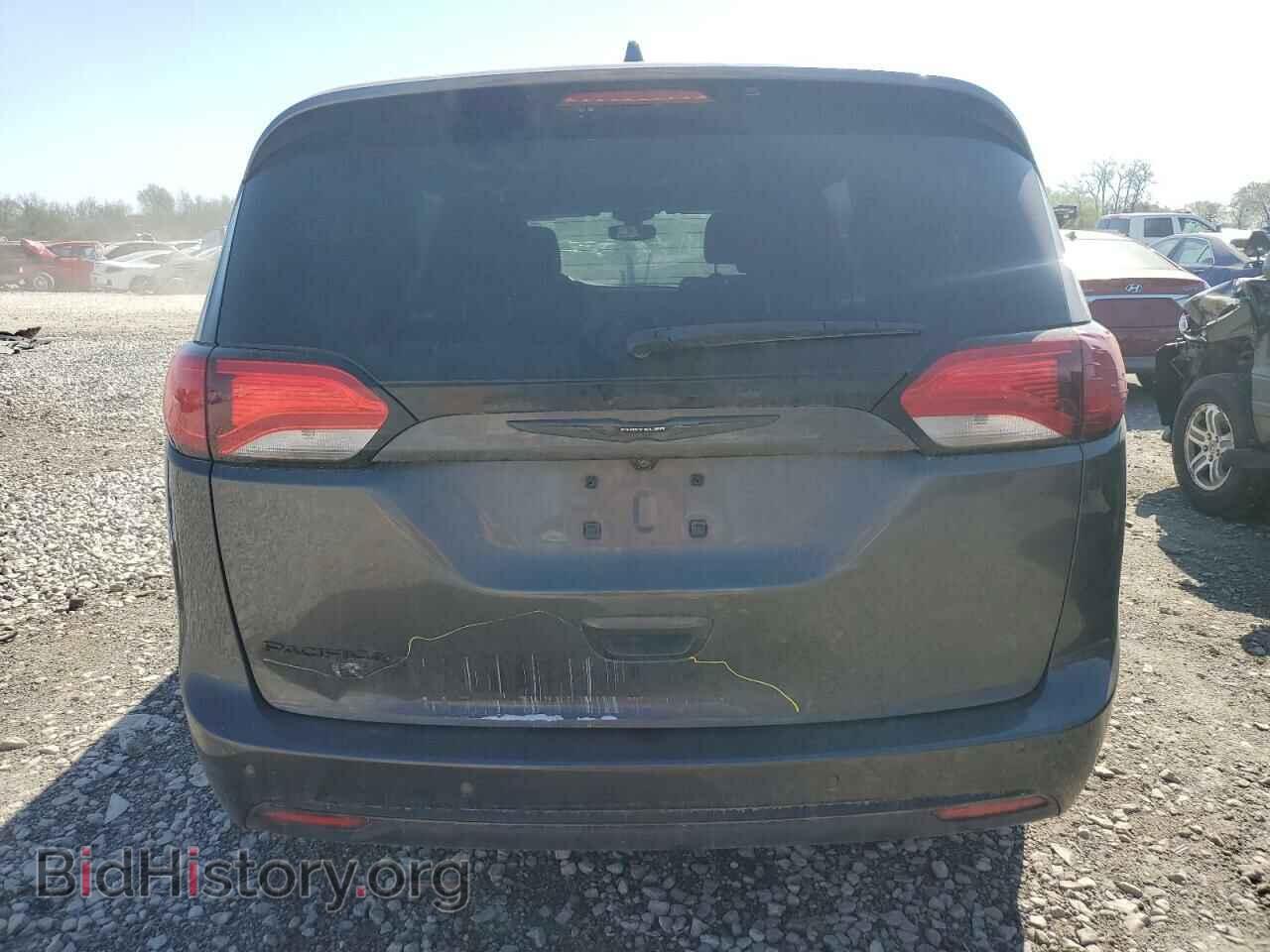 2020 CHRYSLER PACIFICA - VIN: 2C4RC1FG9LR286739 - Фото 6