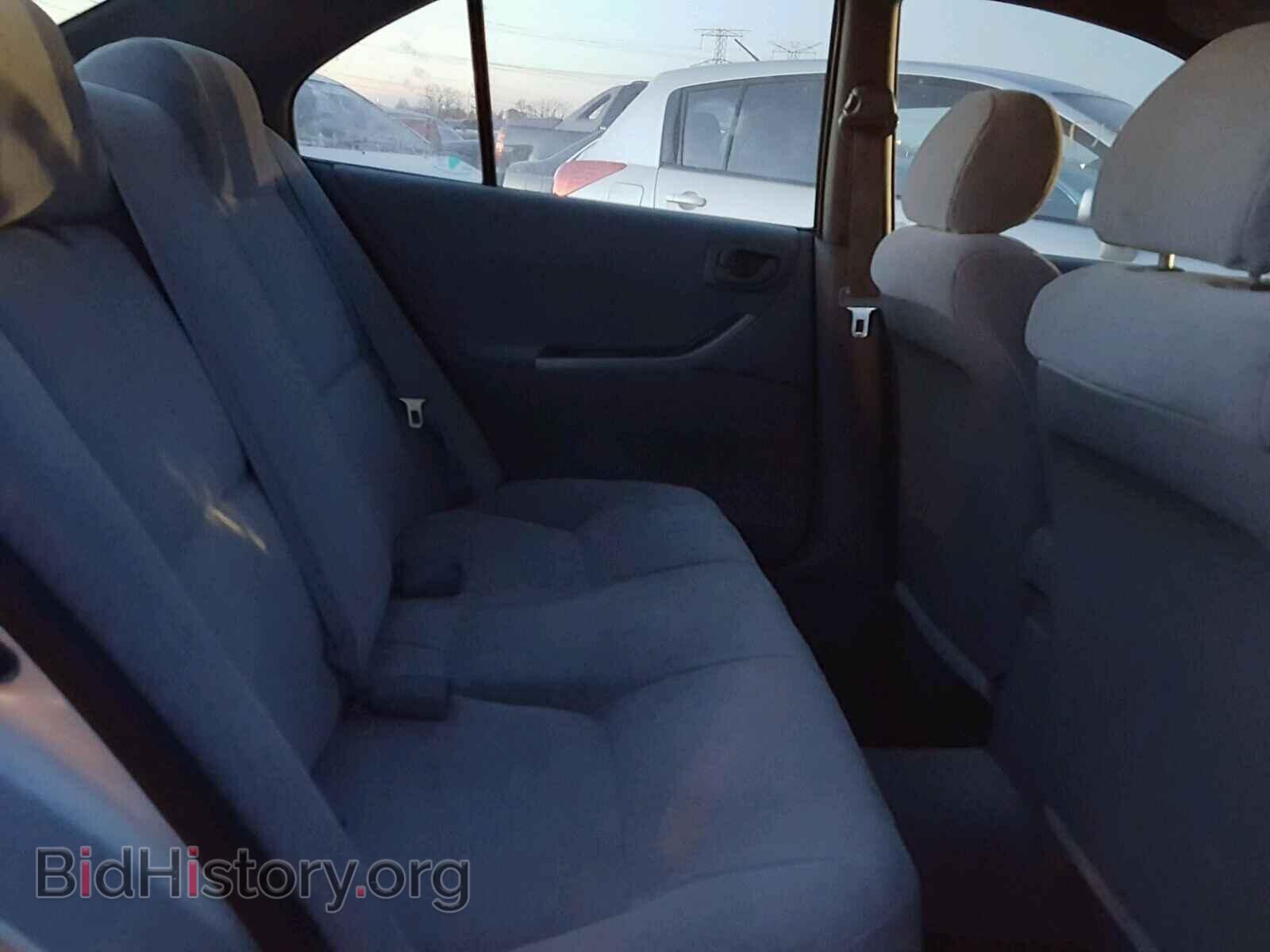 2003 MITSUBISHI GALANT - VIN: 4A3AA46G43E095907 - Фото 6