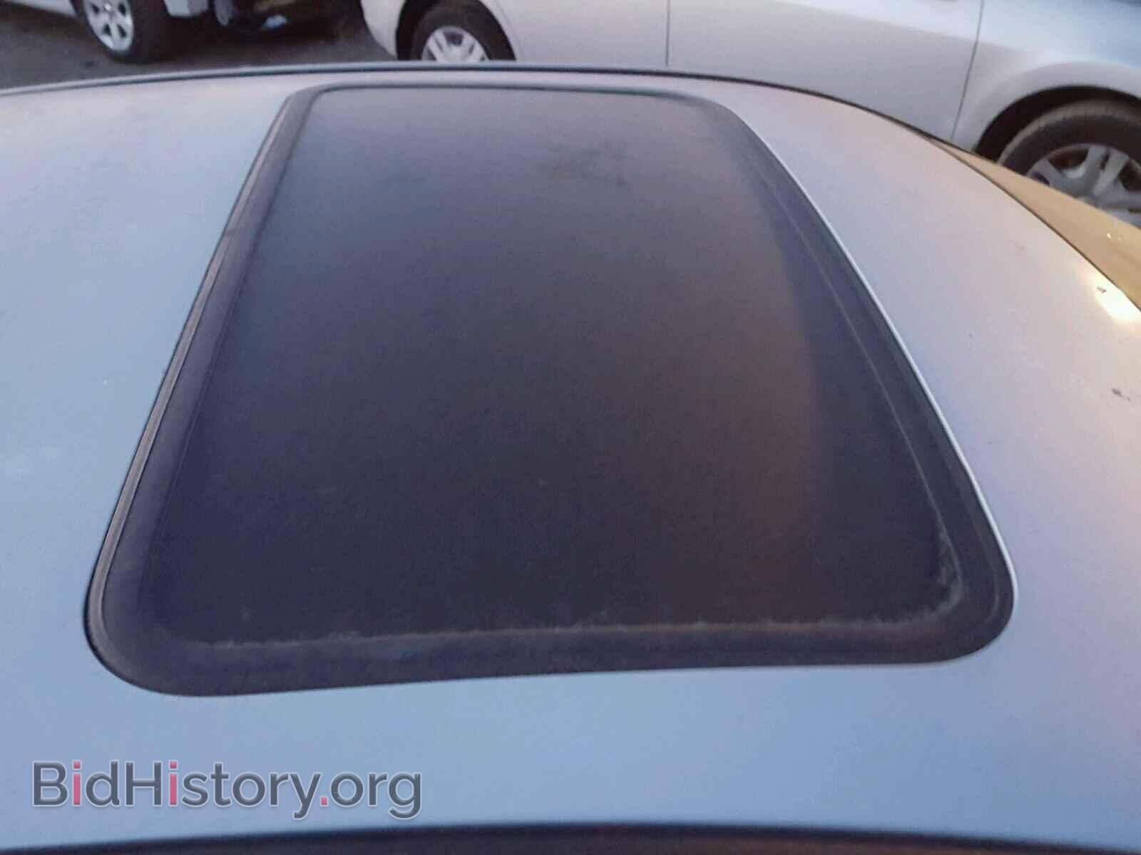 2003 MITSUBISHI GALANT - VIN: 4A3AA46G43E095907 - Фото 9
