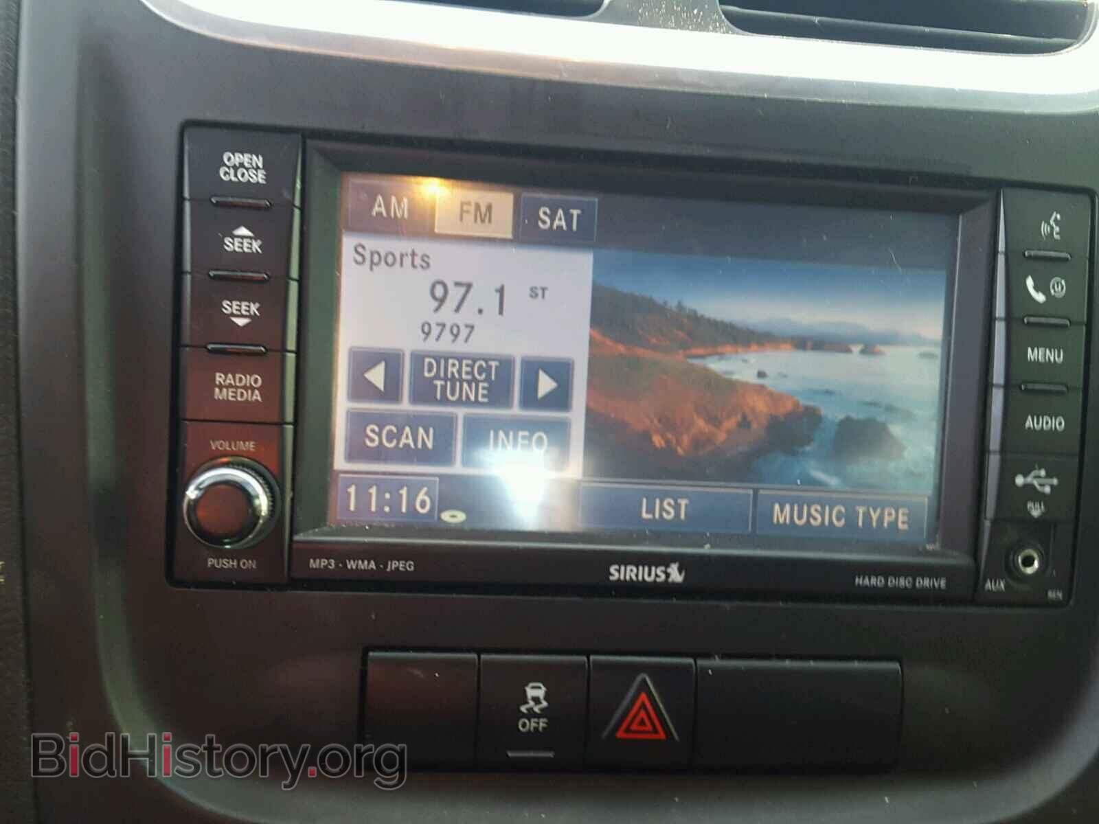 2013 DODGE AVENGER - VIN: 1C3CDZAB3DN689437 - Photo 9