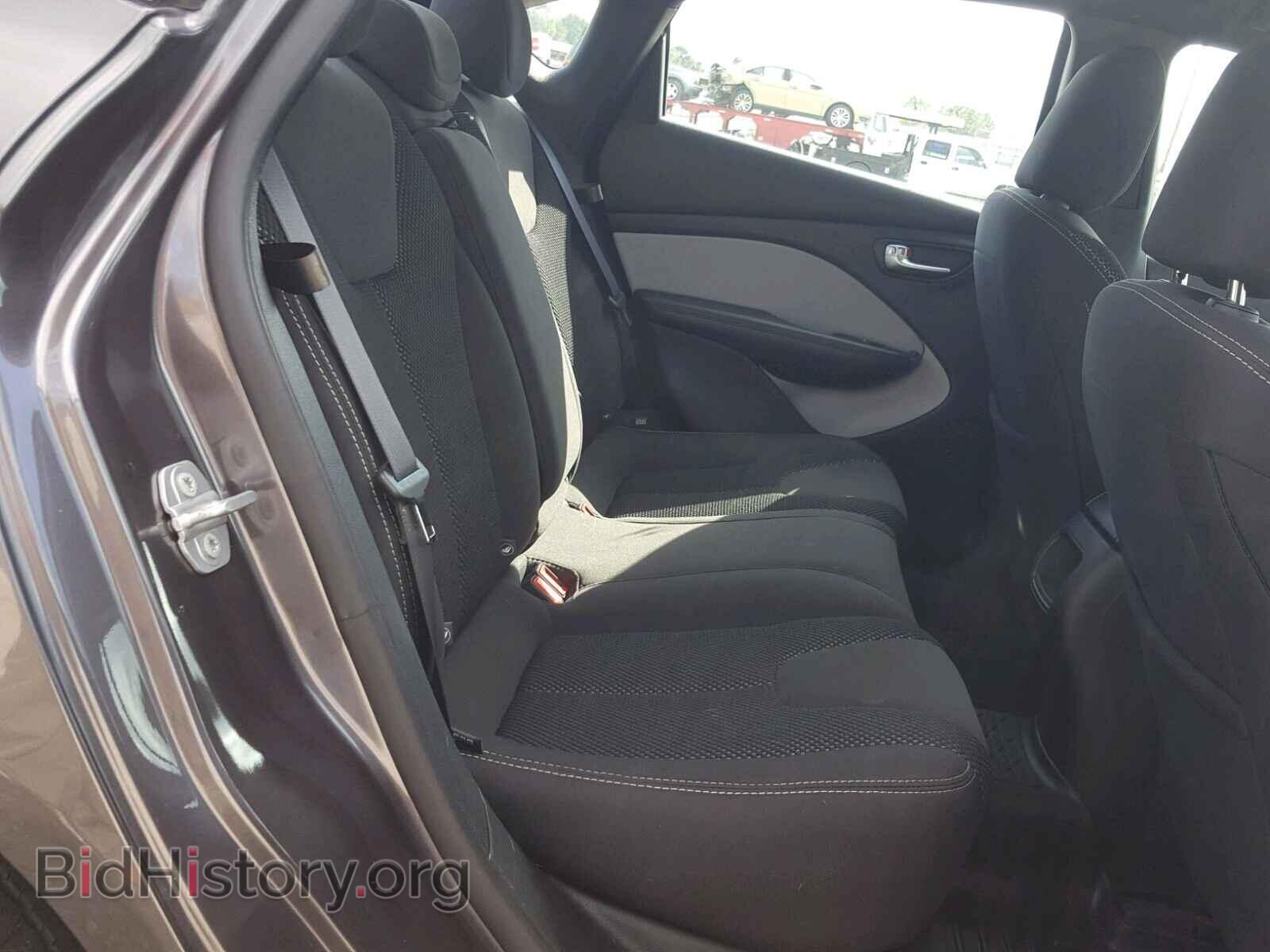 2015 DODGE DART - VIN: 1C3CDFBBXFD276288 - Фото 6