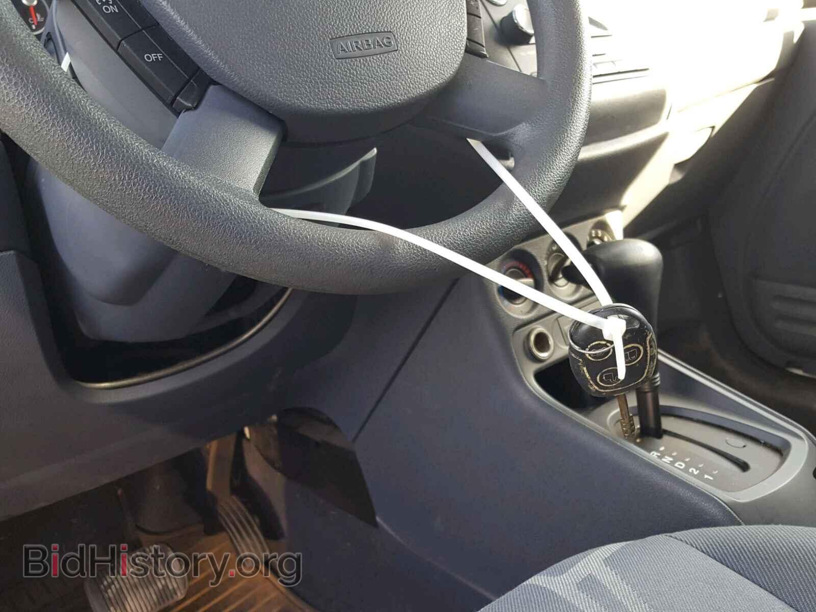 2013 FORD TRANSIT CO - VIN: NM0LS7BN6DT140323 - Фото 10