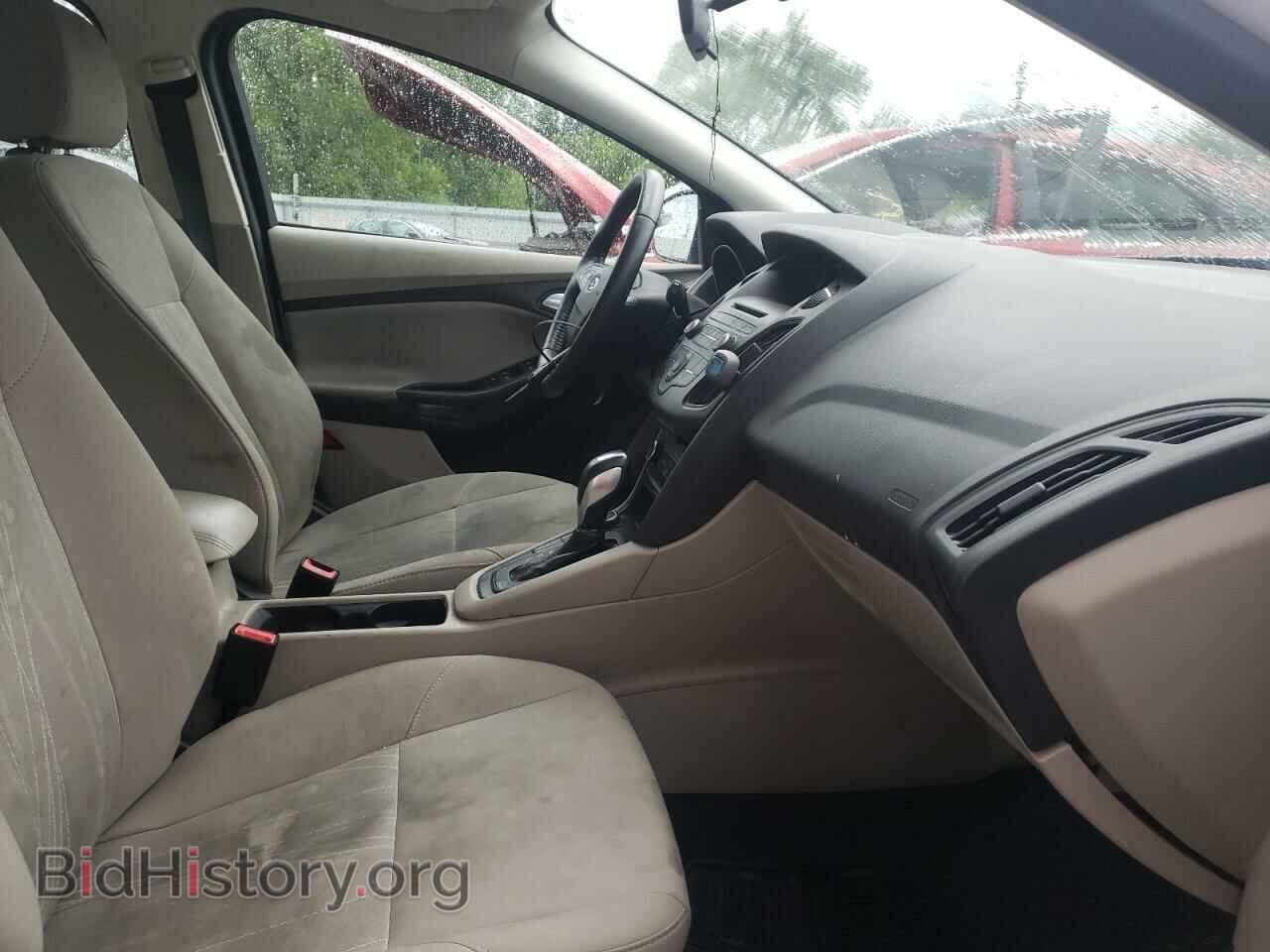 2015 FORD FOCUS - VIN: 1FADP3K25FL383749 - Фото 5