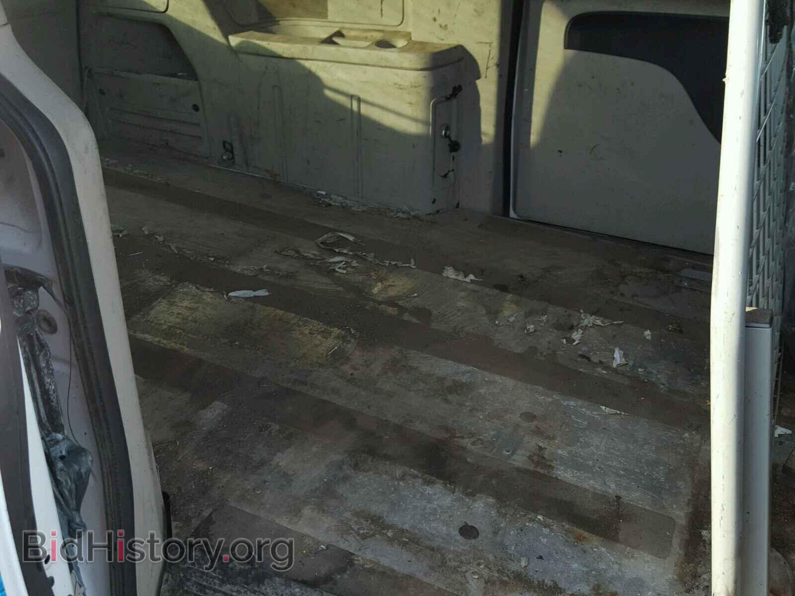 2014 RAM TRADESMAN - VIN: 2C4JRGAG8ER180324 - Фото 6