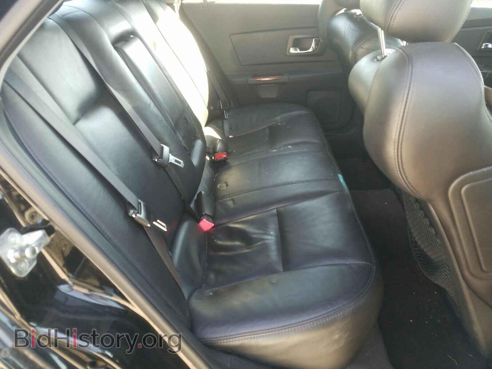 2007 CADILLAC CTS - VIN: 1G6DP577370145978 - Фото 6