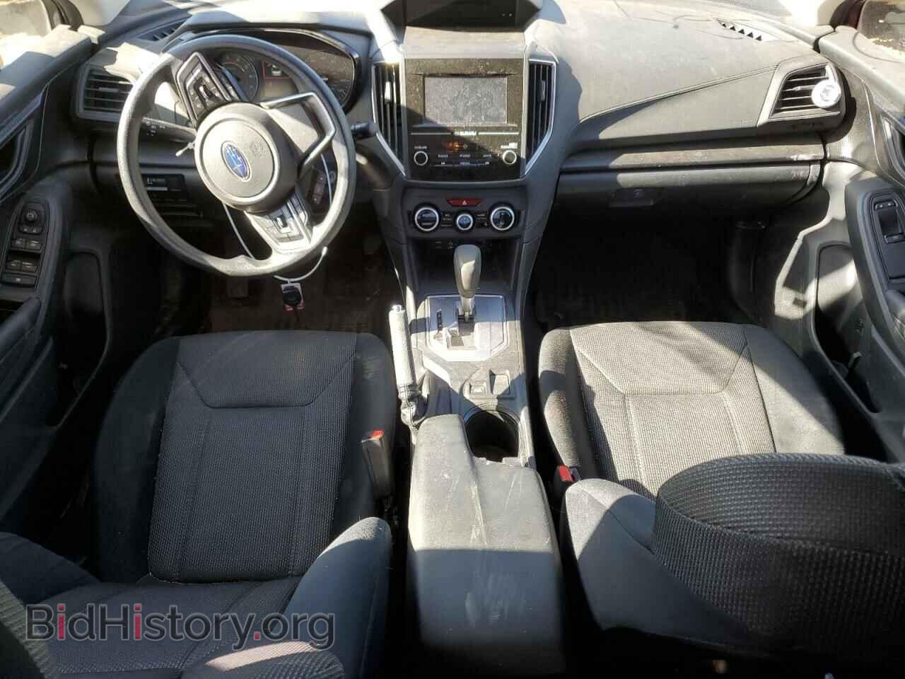 2021 SUBARU CROSSTREK - VIN: JF2GTABC9M8377616 - Фото 8