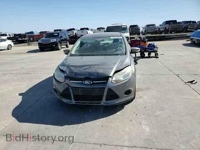 2014 FORD FOCUS - VIN: 1FADP3F22EL281236 - Фото 11