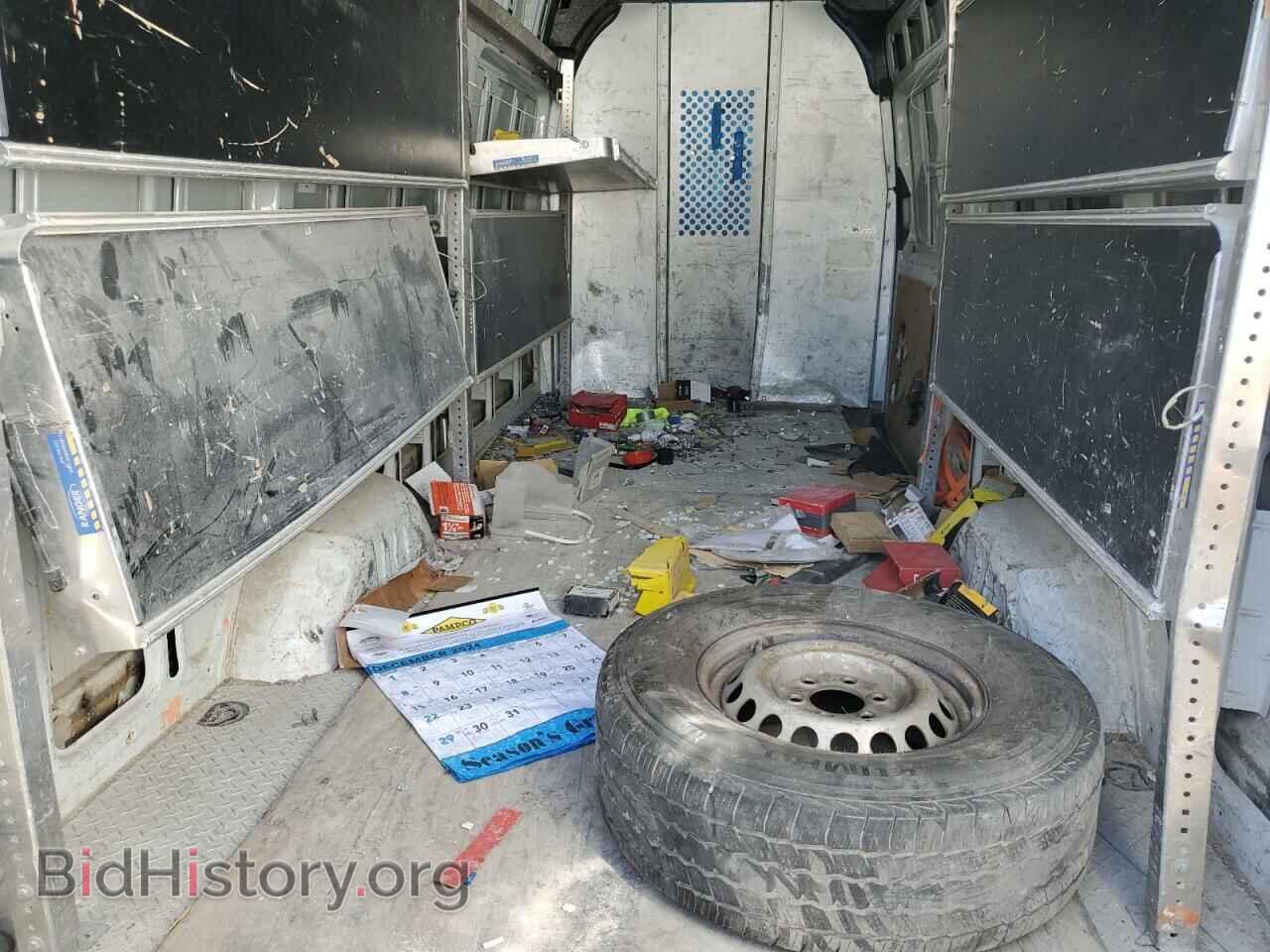 2016 MERCEDES-BENZ SPRINTER - VIN: WD3PE8DD4GP242569 - Фото 10