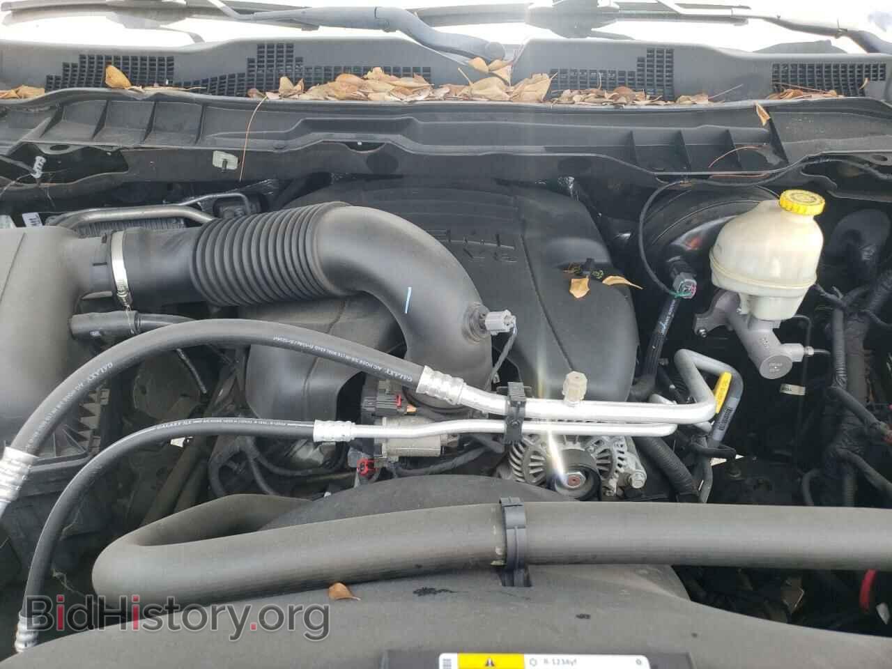 2016 RAM 1500 - VIN: 1C6RR7TT6GS250344 - Фото 11