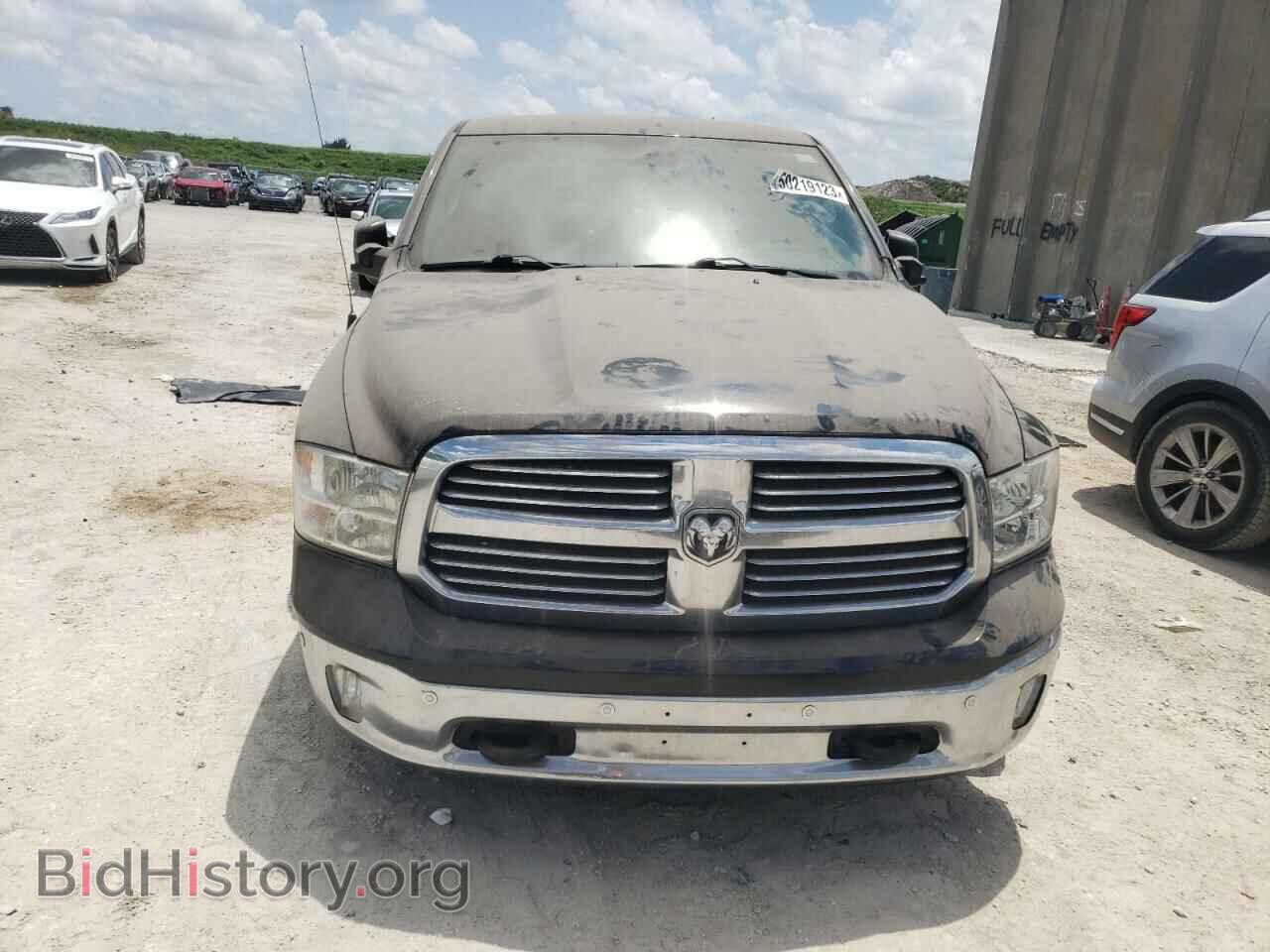 2016 RAM 1500 - VIN: 1C6RR7TT6GS250344 - Фото 5