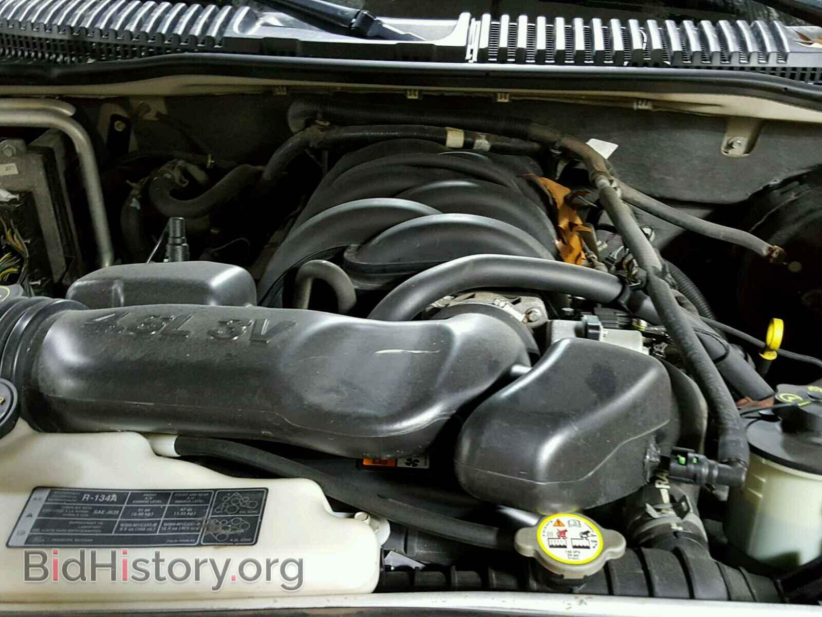 2007 FORD EXPLORER - VIN: 1FMEU53847UB11903 - Фото 7