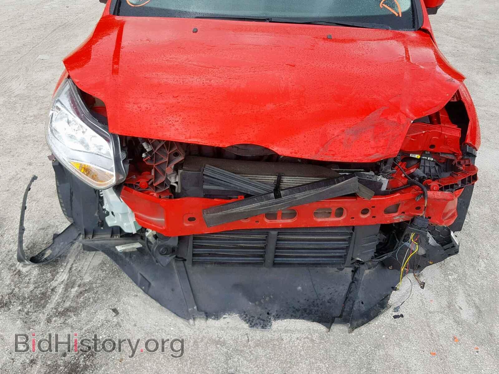2014 FORD FOCUS SE - VIN: 1FADP3F28EL102164 - Фото 9