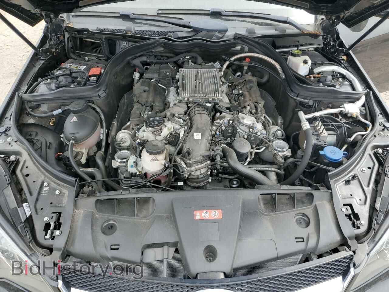 2017 MERCEDES-BENZ E-CLASS - VIN: WDDKJ6FB8HF352632 - Фото 11