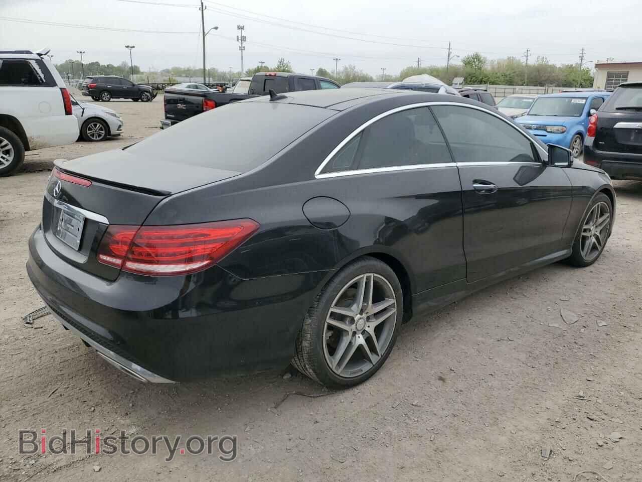2017 MERCEDES-BENZ E-CLASS - VIN: WDDKJ6FB8HF352632 - Фото 3