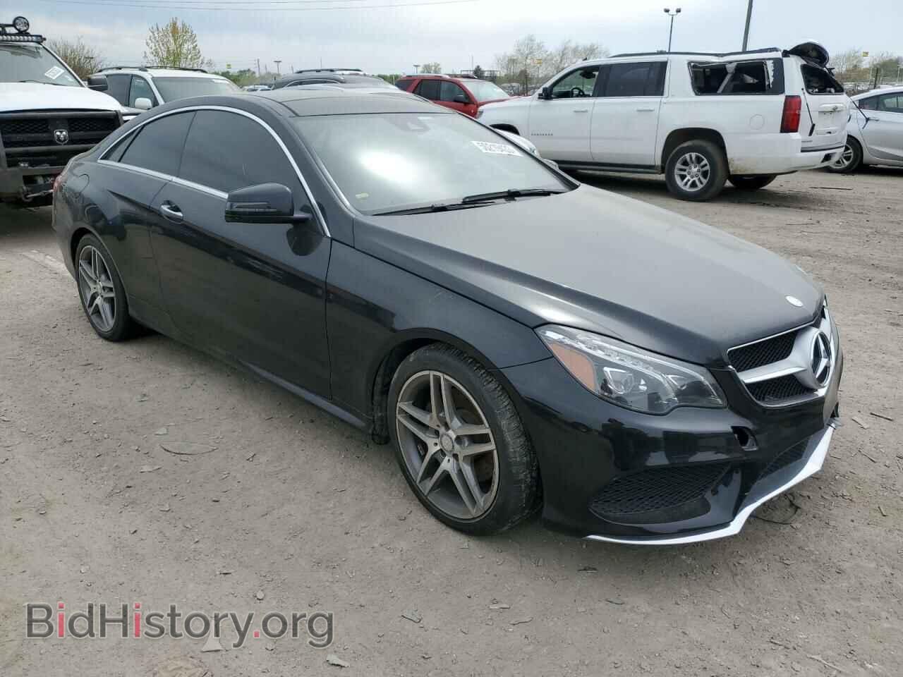 2017 MERCEDES-BENZ E-CLASS - VIN: WDDKJ6FB8HF352632 - Фото 4