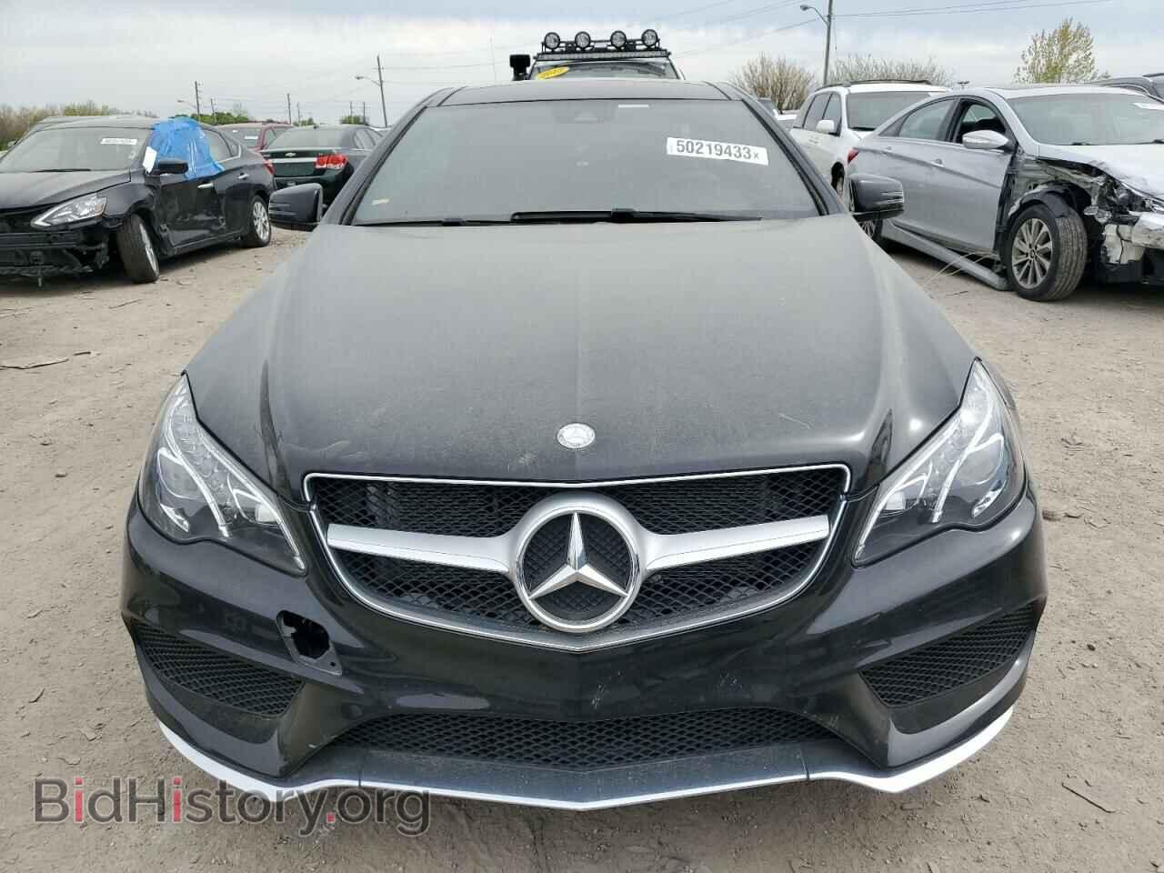 2017 MERCEDES-BENZ E-CLASS - VIN: WDDKJ6FB8HF352632 - Фото 5