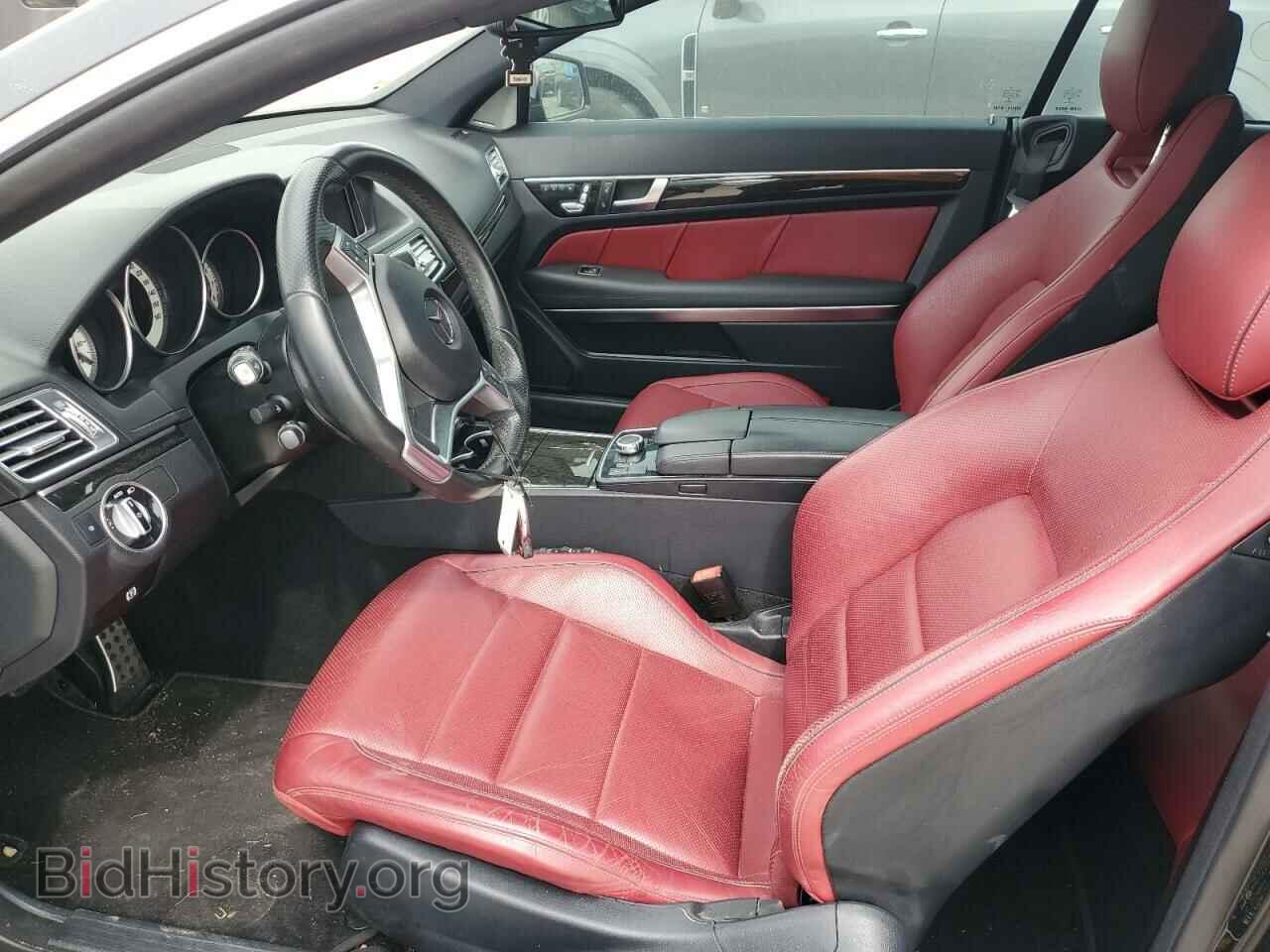 2017 MERCEDES-BENZ E-CLASS - VIN: WDDKJ6FB8HF352632 - Фото 7