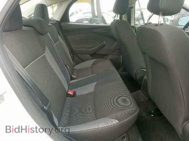 2014 FORD FOCUS - VIN: 1FADP3E27EL101718 - Фото 6