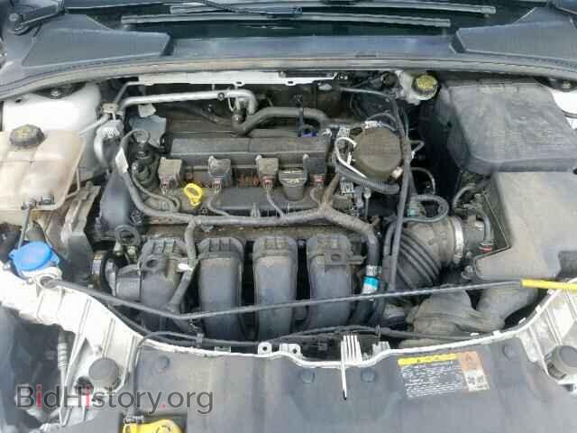 2014 FORD FOCUS - VIN: 1FADP3E27EL101718 - Фото 7