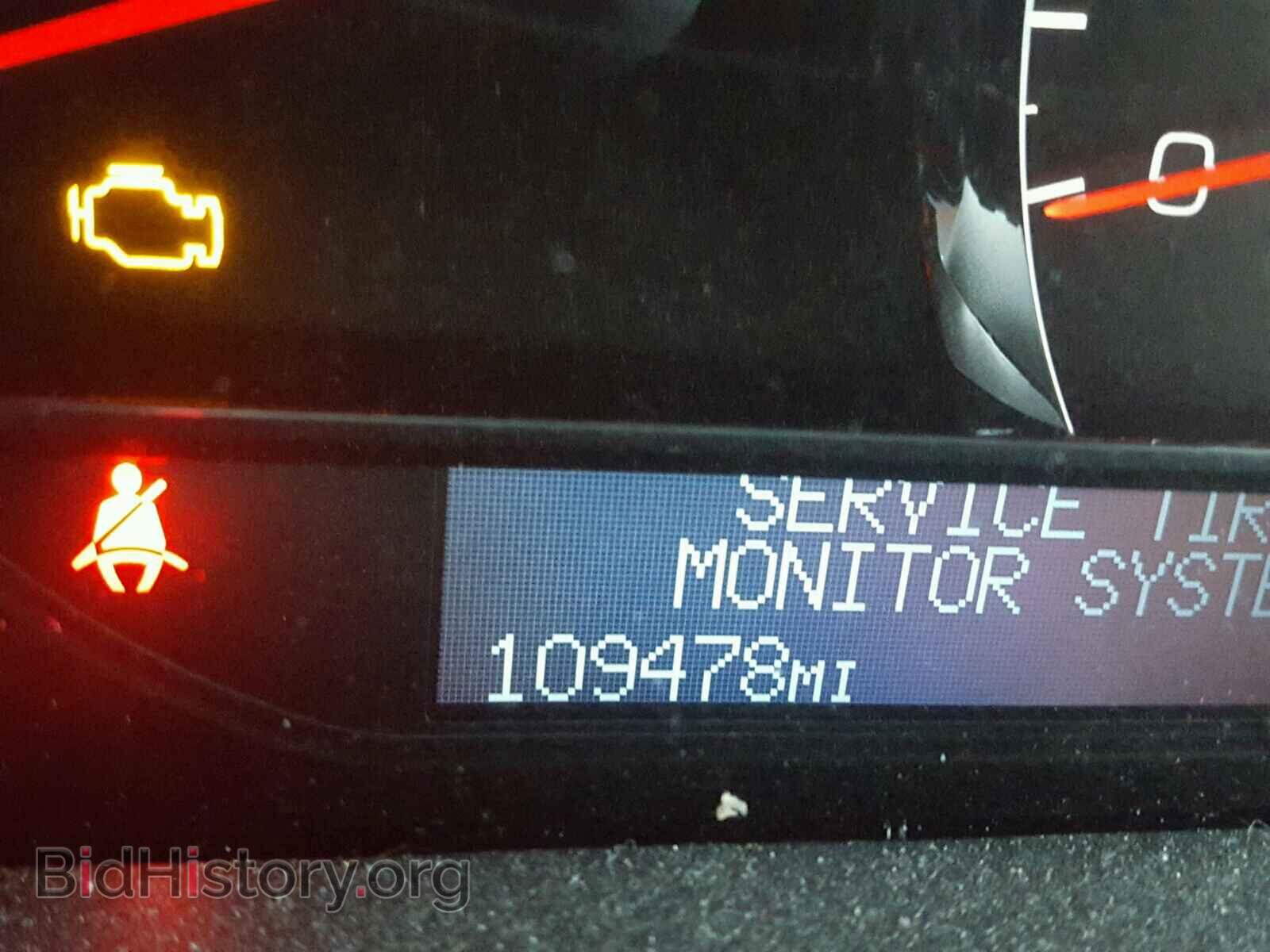 2007 CADILLAC DTS - VIN: 1G6KD57Y67U114287 - Фото 8